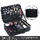  Professional Portable PU Travel Brush Set Makeup Promotion Gift Beauty Storage Organizer Hard Cosmetic Case Bag (CY6953)