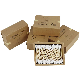  5 Boxes Personal Care Disposable Double Head Bamboo Cotton Buds