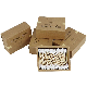  5 Boxes Personal Care Disposable Double Head Bamboo Cotton Buds