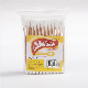 100% High Quality Aseptic Cotton Buds From China Factory manufacturer