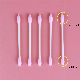 Sample Customization 100% High Quality Paper Cotton Buds From China Factory