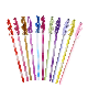  Eyelash Extension Brush Women Makeup Tools Eyelash Brush Cleaner