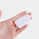  100% Cotton Widely Used Soft Square Round Cosmetic Cotton Dental Material Cotton Roll