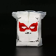 China Cosmetic Microfiber Pads Hot Sell Disposable Absorbent Facial Cleansing Pads Makeup Remover Cotton Rounds Pads Supplier manufacturer