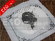 Hotel Amenities/ Vanity Kit/Disposable Cotton Pads and Shower Cap