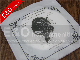 Hotel Amenities/ Vanity Kit/Disposable Cotton Pads and Shower Cap manufacturer