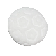 Disposable 100% Pure Cotton Round Makeup Removal Pads Cosmetic Cotton Pads manufacturer