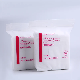 Pure Natural White Cotton Pads for Skincare & Makeup