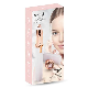  2 in 1 Epilator Hair Removal Shaver Electric Eyebrow Trimmer