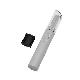  Hot Selling Gray Mini Hair Removal Lady Electric Eyebrow Trimmer