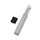  Hot Selling Gray Mini Hair Removal Lady Electric Eyebrow Trimmer