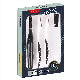 Mini Portable Eyebrow Razor Shaver for Men Professional Electric Eyebrow Trimmer Set