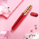  Electric LED Lady Painless Portable Lipstick Hair Remover Eyebrow Mini Shaver Razor