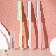  3PCS Eco Friendly Make up Tool Stainless Steel Blade Women Facial Eyebrow Razor Trimmer Set
