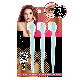 Facial Razors for Women Eyebrow Razor Eyebrow Trimmer Shaper Dermaplaning Shaving Tool with Cover for Men Girls
