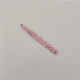 Beauty Painting Eyebrow Tweezer with Comb Solid Sharp Brow Shaping Plucking Tweezers