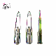  LED Eyebrow Clipper Illuminated Eyebrow Clipper