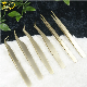  Custom Gold Eye Lash Extension Applicator Tweezers Straight Pointed Volume Eyelash Tweezer