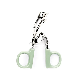 Natural Curl Long-Lasting Sunflower Small Portable Curl Eyelash Curler Is Suitable for Beginners and Beauty Experts manufacturer