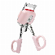  New Mini Beauty Make-up Rechargeable Electric Intelligent Heating Portable Heated Eyelash Curler
