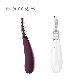  High Quality Electric Heated Stereotypes Eyelash Curling Tool Cometics Makeup Brush