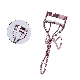  Professional Mini Lash Curler Magic Curl Stainless Steel Private Label Eyelash Curlers