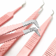  Women High Quality Makeup Tool for Lash Tweezers