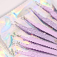  Korean Stainless Steel Lash Tweezers
