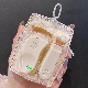  Cat Claw Eyelash Curler Long-Lasting Stereotyped Partial Eyelash Curling Portable Eyelash Curler
