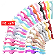 Custom Color Stainless Steel Laah Tweezers