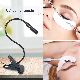 Eyelash Extension Use LED UV Lamp with Foot Pedal UV Light