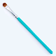 OEM New Fashion Flat Eye Shadow Brush