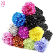  Beiqili Glitter Crystal Disposable Eyelash Brush Eyebrow Brush Mascara Wand Makeup Tools Cepillos PARA Pestaas Maquillaje