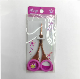  Tweezers 2023 New Wholesale Yiwu Market Stainless Steel Makeup Tool Eyebrow Scissors