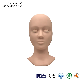  Mengfan Hot Selling Female Training Head Mannequin Head with Removable Eyelids