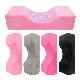 U-Shaped Neck Protection Pillows Memory Foam Eyelash Extension Pillow