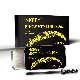  OEM Private Label Natural Eyebrow Styling Gel Long Lasting Waterproof Eyebrow Soap with Brush