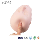  Mengfan China Display Manufacturing Eyelashes Practice Mannequin Head