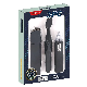  Electric Beard Grooming Kits Shaver for Men Nose Hair Trimmer