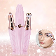  3-in-1 Women′s Hair Removal Tool Face and Nose Trimmer