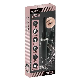  2 in 1 Nose Hair Trimmer for Men Ear Face Eyebrow Hair Removal Wireless Rechargeable Hair Beard Trimmer