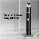  Electric Shaving Nose Trimmer Portable Facial Care Men′s Razor Stainless Steel Nose and Ear Hair Trimmer
