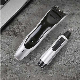  Professional Electric Cordless Barber USB Rechargeable Hair Clipper Battery Powered Nose Hair Trimmer