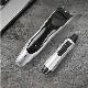  Professional Electric Cordless Barber USB Rechargeable Hair Clipper Battery Powered Nose Hair Trimmer