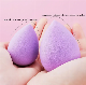  Color Beauty Egg Powder Cosmetic Puff Facial Blending Professional Makeup Sponge Tools Water Drop Shape