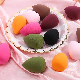  New Beauty Egg Makeup Blender Cosmetic Puff Makeup Sponge Cushion Foundation Powder Sponge Beauty Tool Women Make up Sponges