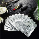  Beiqili OEM Non-Woven Hydrogel Special for Grafted Eyelashes Eye Pad