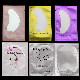 Beiqili Hydrogel Eyepads Disposable Lint Free Gel Eyepads for Eyelash Extension