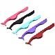  Wholesale Tool Eyelash Applicator Custom Logo Wonderful Handle False Eyelashes Tweezer