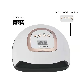  Factory Directly Sales 220W UV LED Nail Lamp Nail Dryer for Nails Gel Polish with 57 Lamp Beads